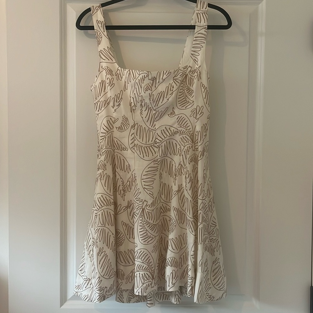 Brand new never worn Antonio melani dress